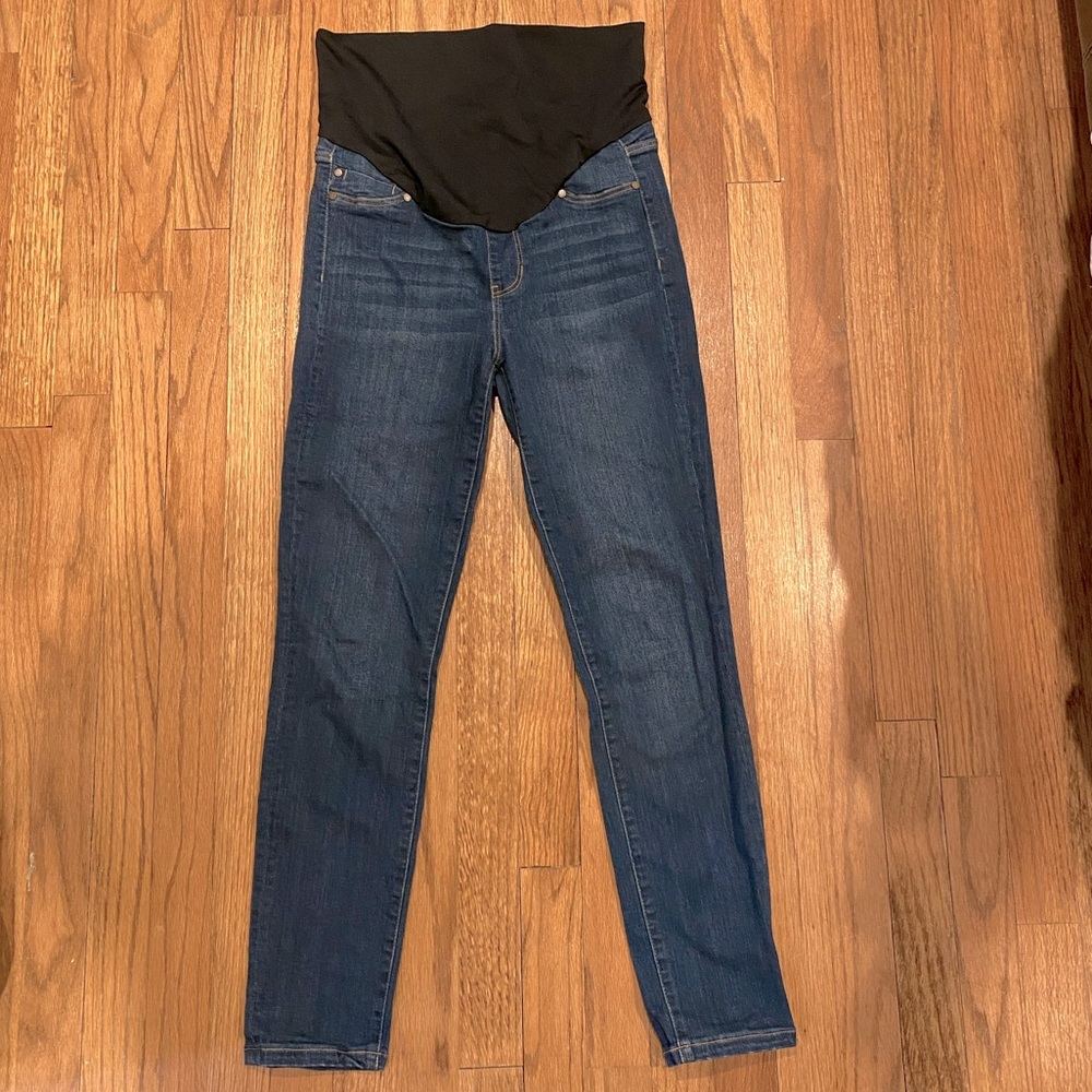 Liverpool Maternity Jeans Size 28